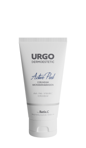 URGO DERMOESTETIC Active Peel Korundowy peeling aktywujący do mikrodermabrazji - 50 ml