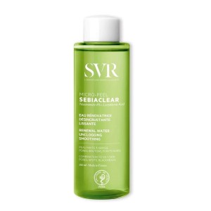 SVR SEBIACLEAR MICRO-PEEL Mikropilingująca Esencja - 150 ml