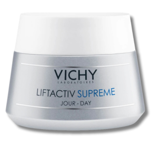 VICHY Liftactiv Supreme Pielęgnacja przeciwzmarszczkowa, ujędrniająca skóra sucha i wrażliwa - 50 ml