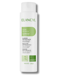 ELANCYL SLIM DESIGN Dzień Na Uporczywy Cellulit - 200 ml