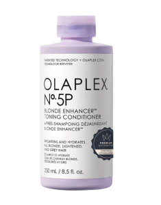 OLAPLEX No. 5P Odżywka Tonująca Do Włosów Blond i Siwych - 250ml