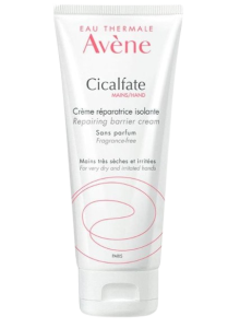 AVÈNE CICALFATE Regenerujący Krem Do Rąk - 100 ml