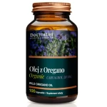 Doctor Life Oregano Oil olej z oregano suplement diety 100 kapsułek (id: 6142)
