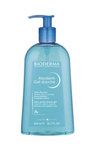BIODERMA ATODERM GEL DOUCHE Żel Pod Prysznic i Do Kąpieli - 500 ml