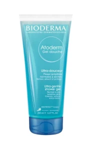 BIODERMA ATODERM GEL DOUCHE Żel Pod Prysznic i Do Kąpieli - 200 ml