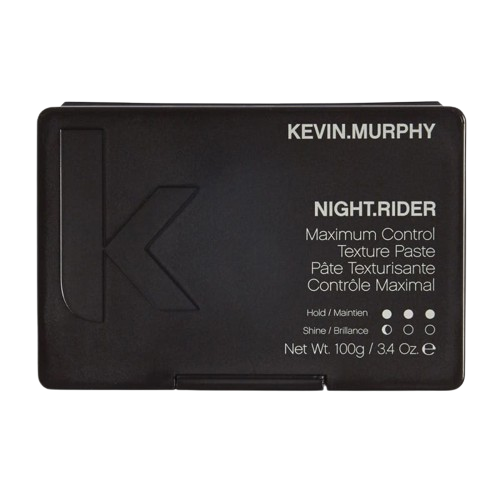 Kevin Murphy Night.Rider bardzo mocna pasta do włosów o matowym wykończeniu 100g (id: 15587)
