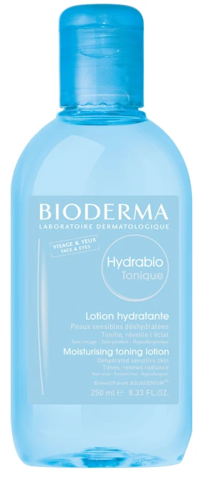 BIODERMA HYDRABIO TONIQUE Nawilżający Tonik - 250 ml