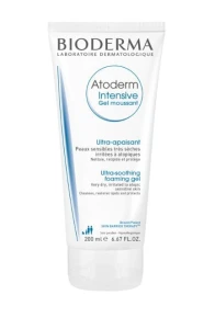 BIODERMA ATODERM INTENSIVE GEL MOUSSANT Żel Do Skóry Atopowej - 200 ml