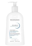BIODERMA ATODERM INTENSIVE GEL MOUSSANT Żel Do Skóry Atopowej - 500 ml