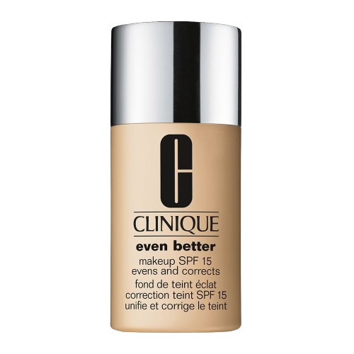 Clinique Even Better™ Makeup SPF15 podkład wyrównujący koloryt skóry 11 Porcelain Beige 30ml (id: 36825)