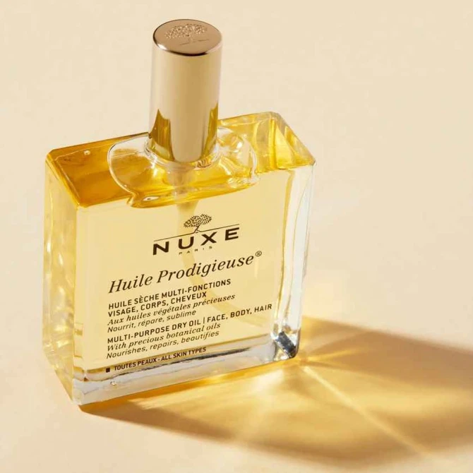 NUXE HUILE PRODIGIEUSE Suchy Olejek - 100 ml