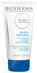 BIODERMA NODÉ K SHAMPOOING Szampon Przeciwłupieżowy - 150 ml