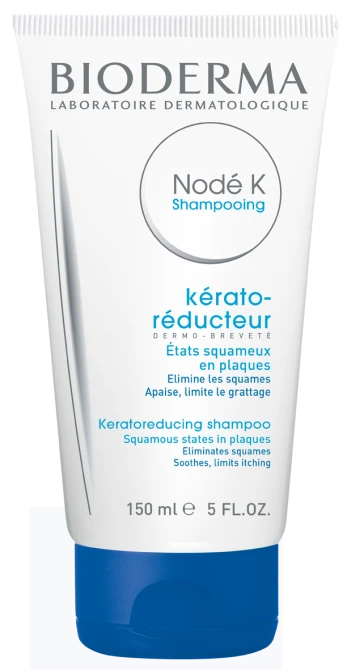BIODERMA NODÉ K SHAMPOOING Szampon Przeciwłupieżowy - 150 ml