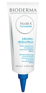 BIODERMA NODÉ K CONCENTRÉ Emulsja Złuszczająca - 100 ml