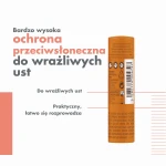 AVÈNE Sun Pomadka do ust SPF 50+ - 3g