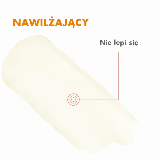 AVÈNE Sun Pomadka do ust SPF 50+ - 3g