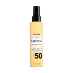 LIERAC Sunissime Balsam Ochronny Do Ciała SPF50 - 150ml