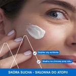 URIAGE Xemose Kojąco-Odżywiający Krem Do Twarzy - 40ml