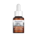 PHARMACERIS W MELADERMIX PEEL Peeling Złuszczający Przeciw Przebarwieniom - 30ml