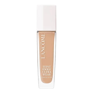 Lancome Teint Idole Ultra Wear Care &amp; Glow pielęgnujący i nawilżający podkład w płynie SPF25 310N 30ml