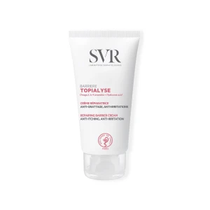 SVR TOPIALYSE Barrière Regenerujący Krem Barierowy - 50 ml