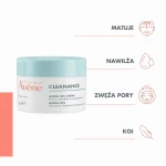 AVÈNE EAU THERMALE CLEANANCE Aqua-gel krem-żel matujący - 50ml