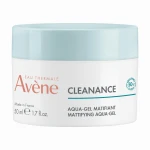 AVÈNE EAU THERMALE CLEANANCE Aqua-gel krem-żel matujący - 50ml