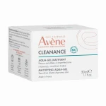 AVÈNE EAU THERMALE CLEANANCE Aqua-gel krem-żel matujący - 50ml