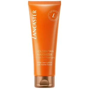 Golden Tan Maximizer After Sun Lotion balsam po opalaniu 125ml