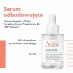 AVENE EAU THERMALE CICALFATE+ Serum intensywnie odbudowujące - 30ml