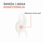 AVENE EAU THERMALE HYALURON ACTIV B3 Krem Odbudowujący Komórki AQUA - ŻEL refill - 50ml