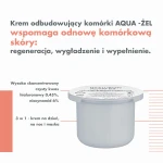 AVENE EAU THERMALE HYALURON ACTIV B3 Krem Odbudowujący Komórki AQUA - ŻEL refill - 50ml