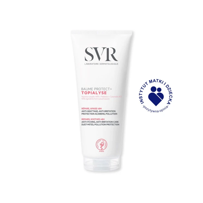 SVR Topialyse Baume Protect+ balsam ochronny 200ml