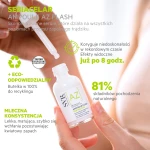 SVR SEBIACLEAR Skoncentrowane Serum Działające Na Wszystkich Poziomach Procesu Zapalnego Trądziku - 30ml