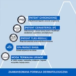 URIAGE Xemose Krem Do Skóry Bardzo Suchej - 400 ml