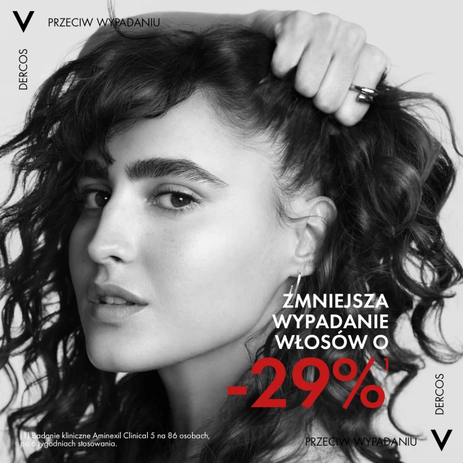 VICHY AMINEXIL CLINICAL 5