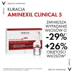 VICHY AMINEXIL CLINICAL 5