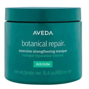 Aveda Botanical Repair Intensive Strengthening Masque Rich intensywnie wzmacniająca maska do włosów 450ml