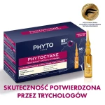 PHYTO Kuracja Przeciw Wypadaniu Włosów