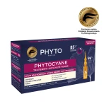 PHYTO Kuracja Przeciw Wypadaniu Włosów
