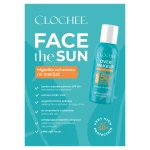 CLOCHEE Mgiełka Ochronna Na Makijaż SPF 50+ - 75 ml