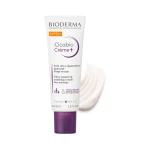 BIODERMA CICABIO CRÈME Krem Łagodząco-Odbudowujący SPF50 - 40ml NEW