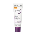 BIODERMA CICABIO CRÈME Krem Łagodząco-Odbudowujący SPF50 - 40ml NEW