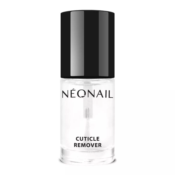 NeoNail Cuticle Remover preparat zmiękczający skórki 7.2ml