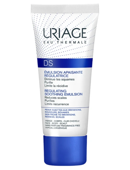 URIAGE DS Emulsja Regulująca - 40ml
