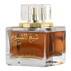 LATTAFA Sheikh Shuyukh Khusoosi (M/W) woda perfumowana spray 100 ml