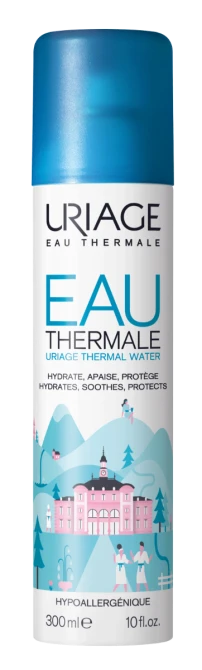 URIAGE woda termalna - 300 ml