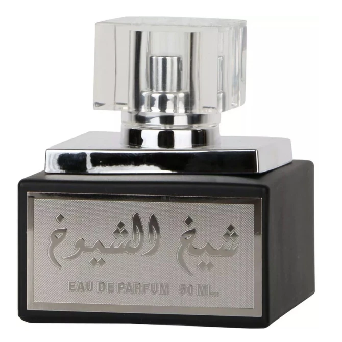 Lattafa Sheikh Al Shuyukh woda perfumowana spray 50ml