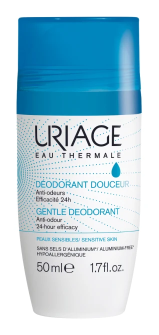 URIAGE Dezodorant Roll-On - 50 ml
