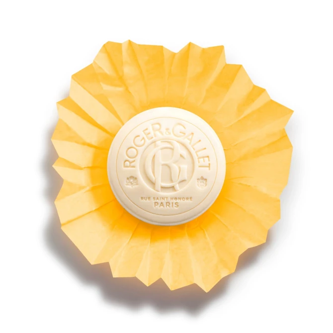 ROGER & GALLET BOIS D'ORANGE Mydło 100g